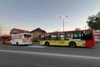 Новость дня